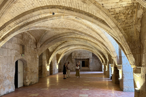 Cognac: Privétour vanuit Bordeaux