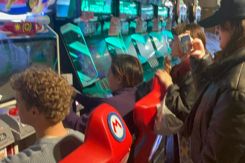 东京单身旅行者大集结东京单身旅行者联盟