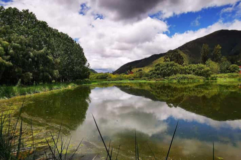 Cusco Mystic | Huasao, Tal der Elfen, Morada |