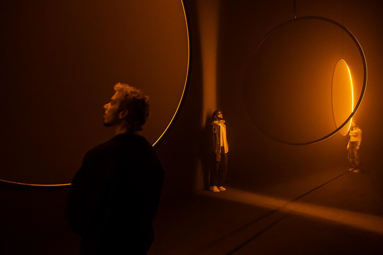 Amsterdam: Nxt Museum &#039;Still Processing&#039; Ausstellung Ticket