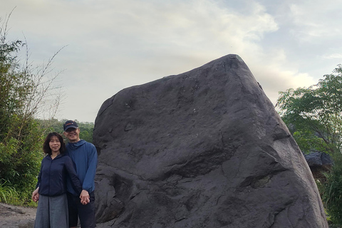 Lo más destacado de Yogyakarta: tour por el volcán Merapi y los templosPuntos destacados de Yogyakarta: tour por el volcán Merapi y los templos