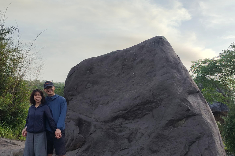 Lo más destacado de Yogyakarta: tour por el volcán Merapi y los templosPuntos destacados de Yogyakarta: tour por el volcán Merapi y los templos