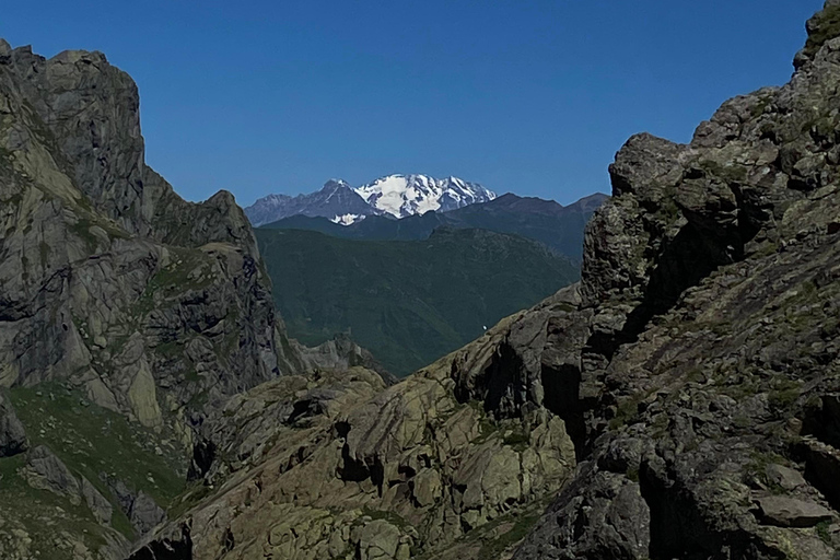 From Tbilisi: 7-Day Guided Tobavarchkili Lake Trek