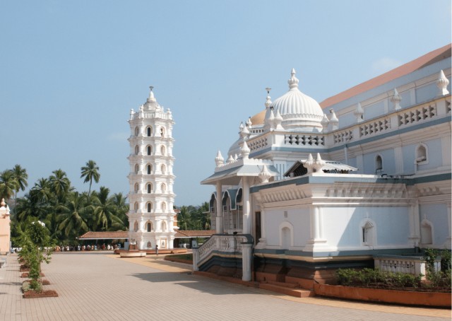 Visit Hidden Gems of Veling Village (Goa) Tour with a local in Anjuna, Goa
