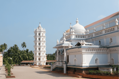 Hidden Gems of Veling Village (Goa) Tour mit einem Einheimischen