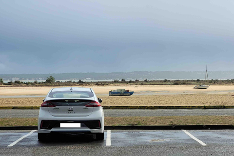 Bordeaux: escursione alla Baia di Arcachon e alla Dune du Pila con autista-guida