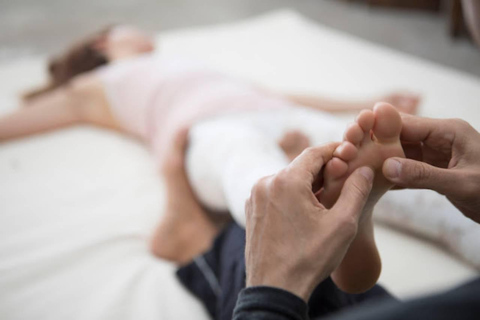 Agadir or Taghazout: Hammam and Argan Oil Massage Experience Agadir: 2-Hour Hammam and Argan Oil Massage