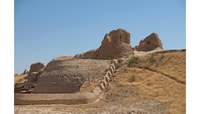 Turkestan glorieus geïsoleerd - dagtournee vanuit Tasjkent - Housity