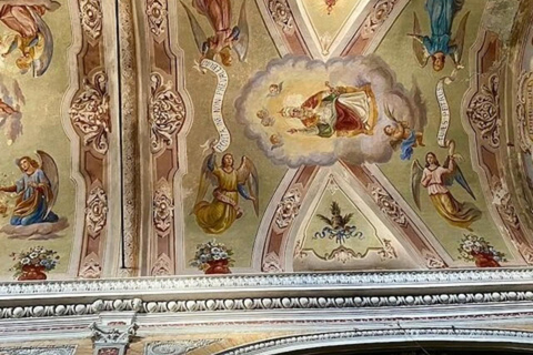 From Livorno: Accessible Cinque Terre and Pisa Private Trip