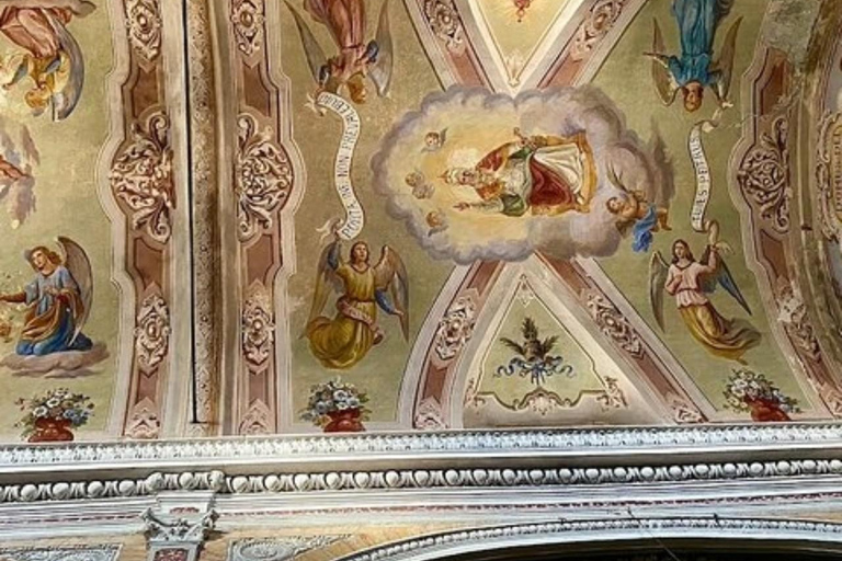 From Livorno: Accessible Cinque Terre and Pisa Private Trip