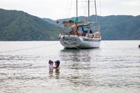 Santa Marta, Sailboat day tour to Tayrona Park - Housity