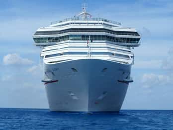 Do/z lotniska Londyn Gatwick do portu wycieczkowego Southampton