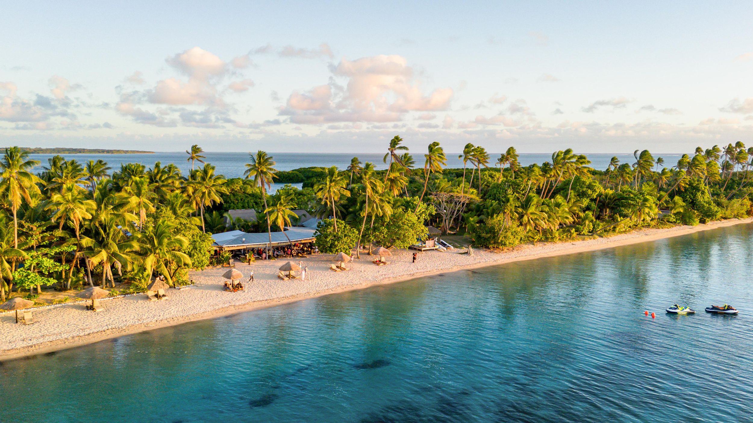 Fiji: Full-Day Cultural Island Tour with Lunch & Cruise - Image 1