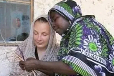 Zanzibar: Nungwi Cultureel Dorp en Fukuchani Ruïnes Tour