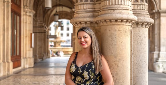 Wien: Professionelle Fototour