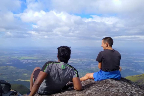 Kandy: Two-Day Yahangala & Little Everest Trek