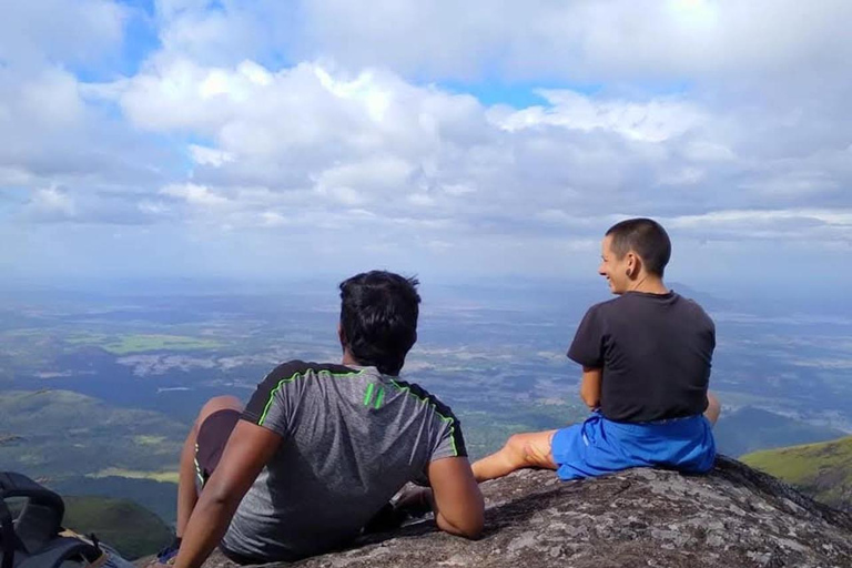 Kandy: Two-Day Yahangala & Little Everest Trek