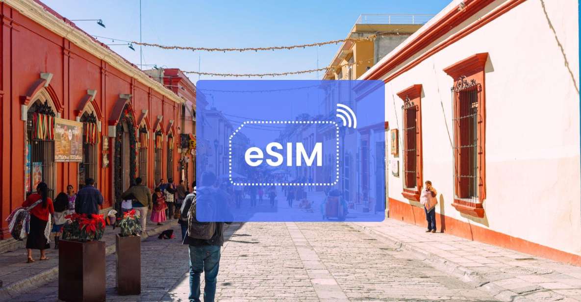 Quelle carte SIM pour un voyage au Mexique ? 