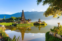 Del norte de Bali, Tanah Lot, Sangeh Forest y Templo Ulun Danu - Housity