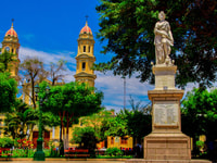 De Piura ||Piura and Catacaos Tour - Narihuala - Housity