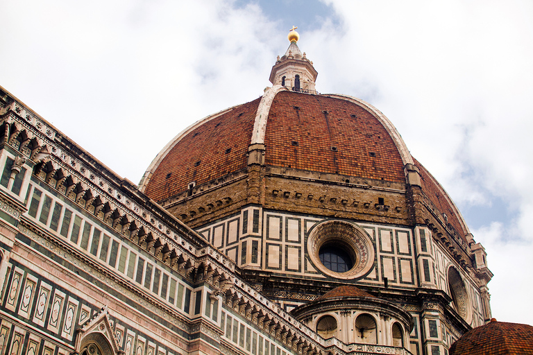 Florence : Coupe-file David à l&#039;Accademia et au Duomo Tour