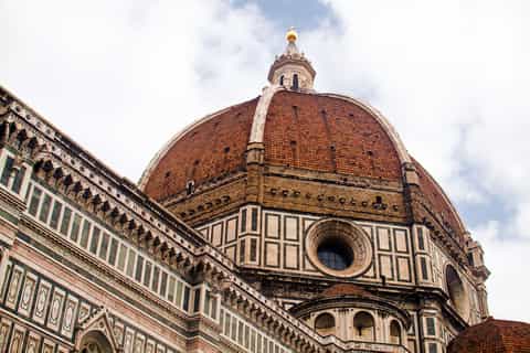 Florence: Tour with Accademia and Optional Duomo Visit