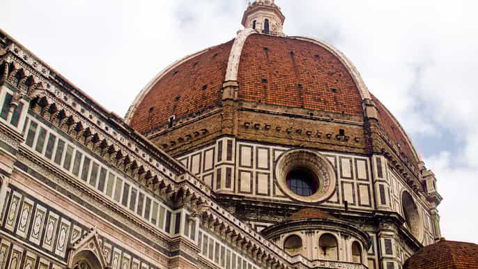 florencia tour con la academia y visita opcional al duomo