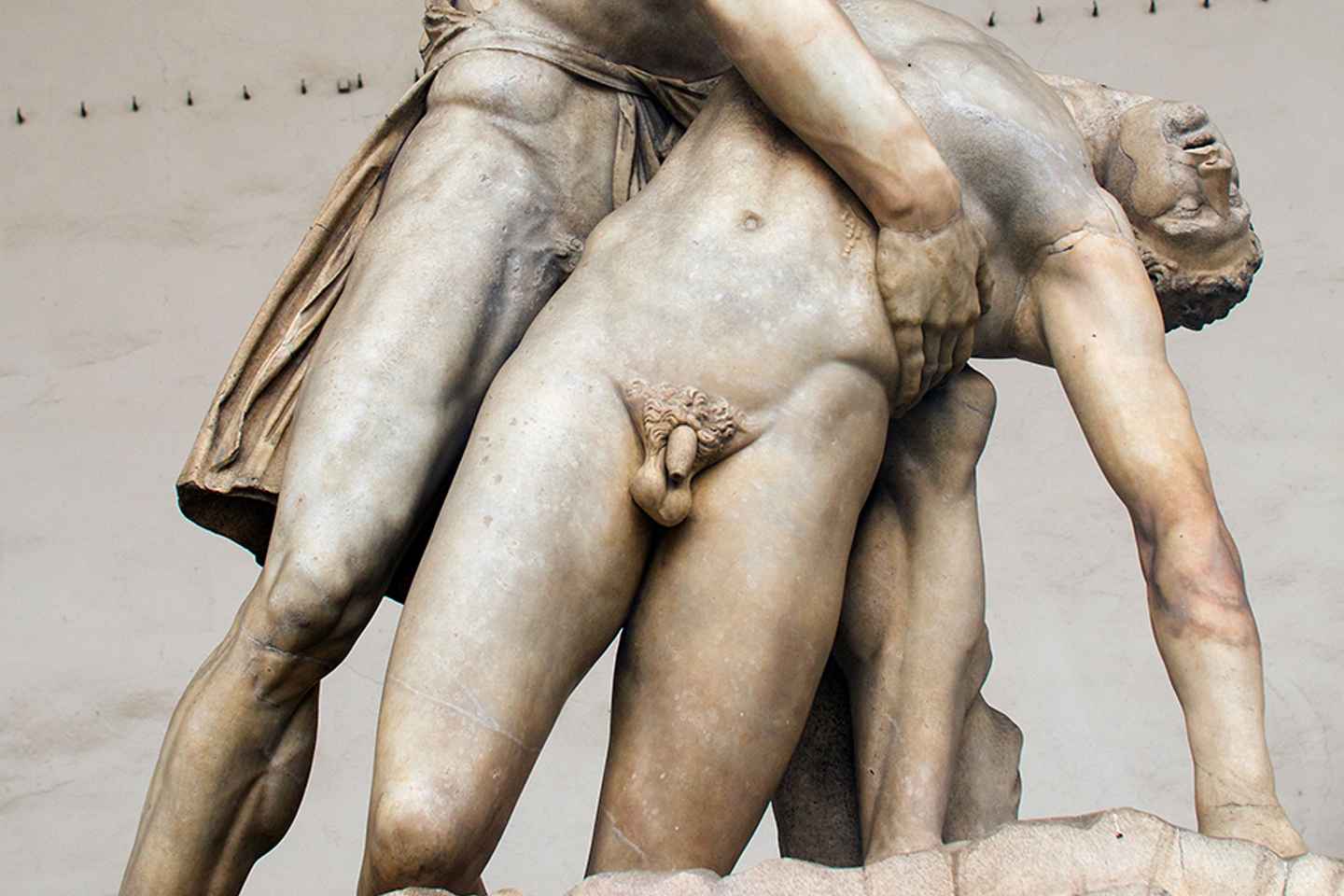 Florence: Skip-the-line David at the Accademia & Duomo Tour