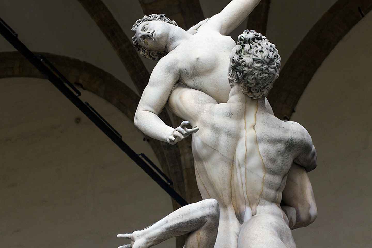 Florence: Skip-the-line David at the Accademia & Duomo Tour