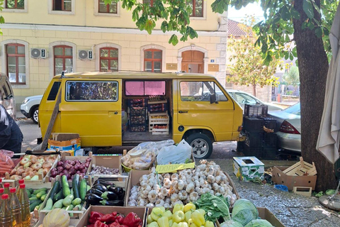 From Mostar: Private Montenegro Day Trip to Perast & Kotor From Mostar: Montenegro Day Trip to Perast and Kotor