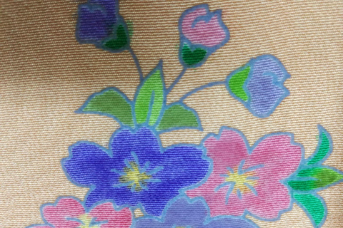 Kanazawa: Private Cultural Tour as Workshop