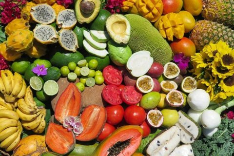 桑给巴尔香料农场之旅（含传统斯瓦希里午餐）