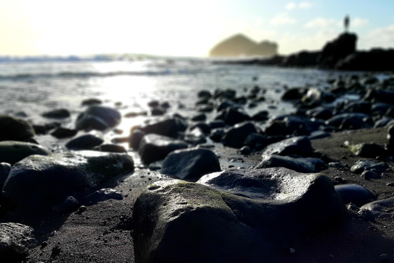 Azoren: São Miguel 2-Tages-Tour zu den Vulkanen im Westen und Osten2-tägige Inseltour INKLUSIVE Mittagessen