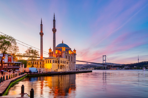 巴尔干大圣诞之旅：12 天（从土耳其伊斯坦布尔出发）巴尔干大圣诞之旅：12天（从土耳其伊斯坦布尔出发）