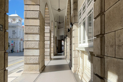 Esplora Penang a modo tuo: Tour guidati su misuraTour di 4 ore + guida autorizzata