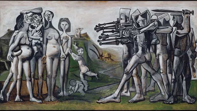 Paris Picasso Museum 2-Hour Private Small-Group Tour