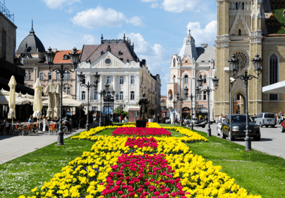 Novi Sad tour from Belgrade - Housity