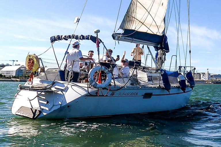 Azores: Sailing Charter & Liveaboard Experience Full‑Day Azores Private Sailing Charter