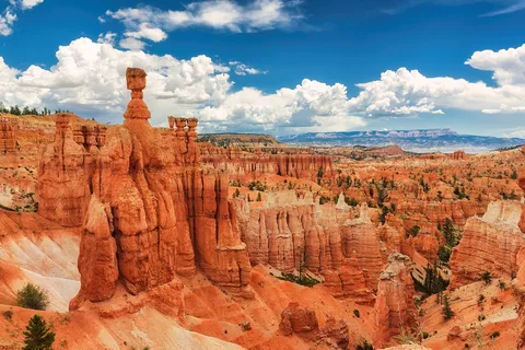 San Francisco: Yosemite, Las Vegas, Bryce & Zion, 6-Day Tour