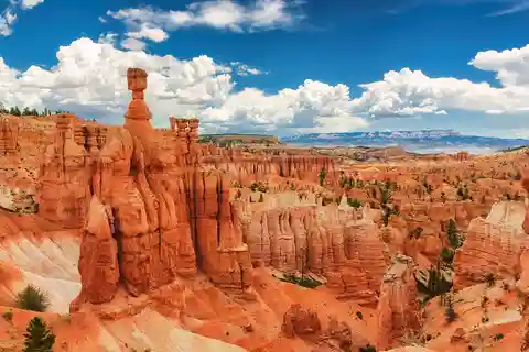 San Francisco: Yosemite, Las Vegas, Bryce & Zion, 6-tägige Tour