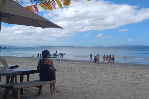 Puerto Barton: Excursión por las islas con ALMUERZO EN LA ISLA