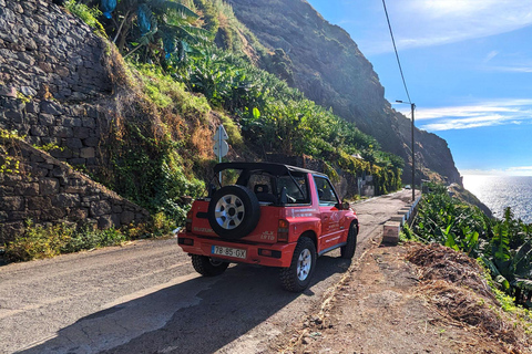 Expreso Madeira West Side