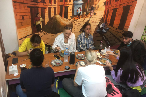 From Kathmandu: 3-Day Lumbini Trip