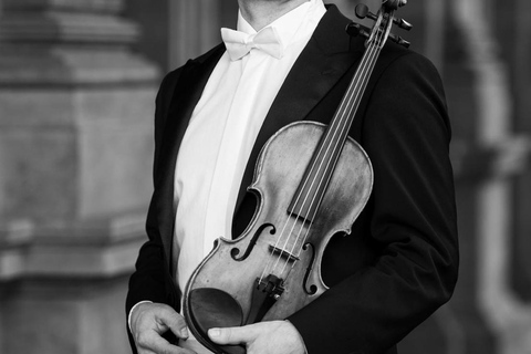 Prague, St. Martin: The Best of World & Czech Music Category B