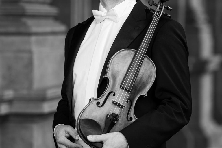 Prague, St. Martin: The Best of World & Czech Music Category B