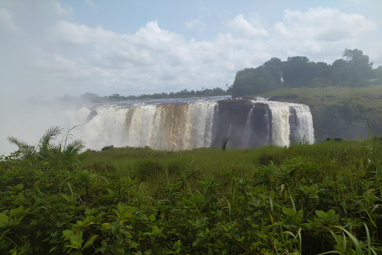 Desde Johannesburgo Excursión de 3 días y 2 noches a las Cataratas Victoria