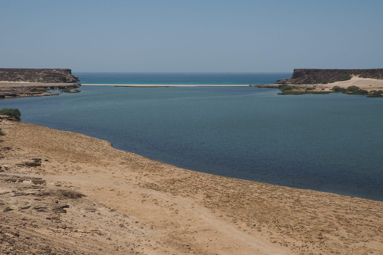 Salalah: Private East Salalah Tour — Half or Full Day Full day 4x4 (4)