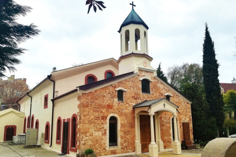 Varna histórica, ¡los 20 lugares más inolvidables!