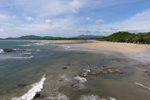 Explore Costa Rica: 4 Days, 3 Volcanoes, 4 Beaches, All Inclusive Explore Costa Rica: 4 Days, 3 Volcanoes, 4 Beaches, All-Inclusive