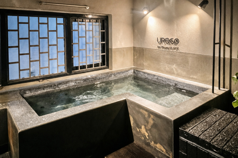 Mumbai: Sauna and Cold Plunge Wellness Session Long Cycle: 60 Minute Contrast Therapy